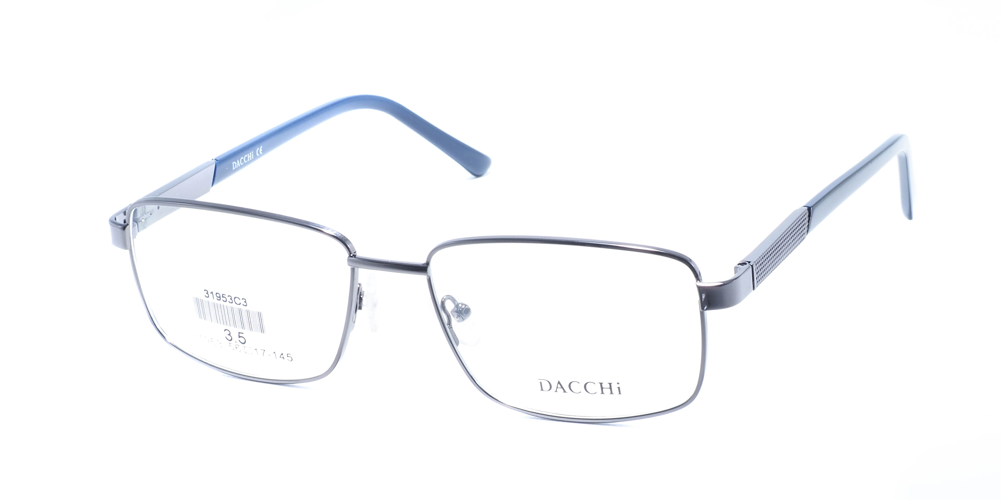 оправа Dacchi 31953 C3