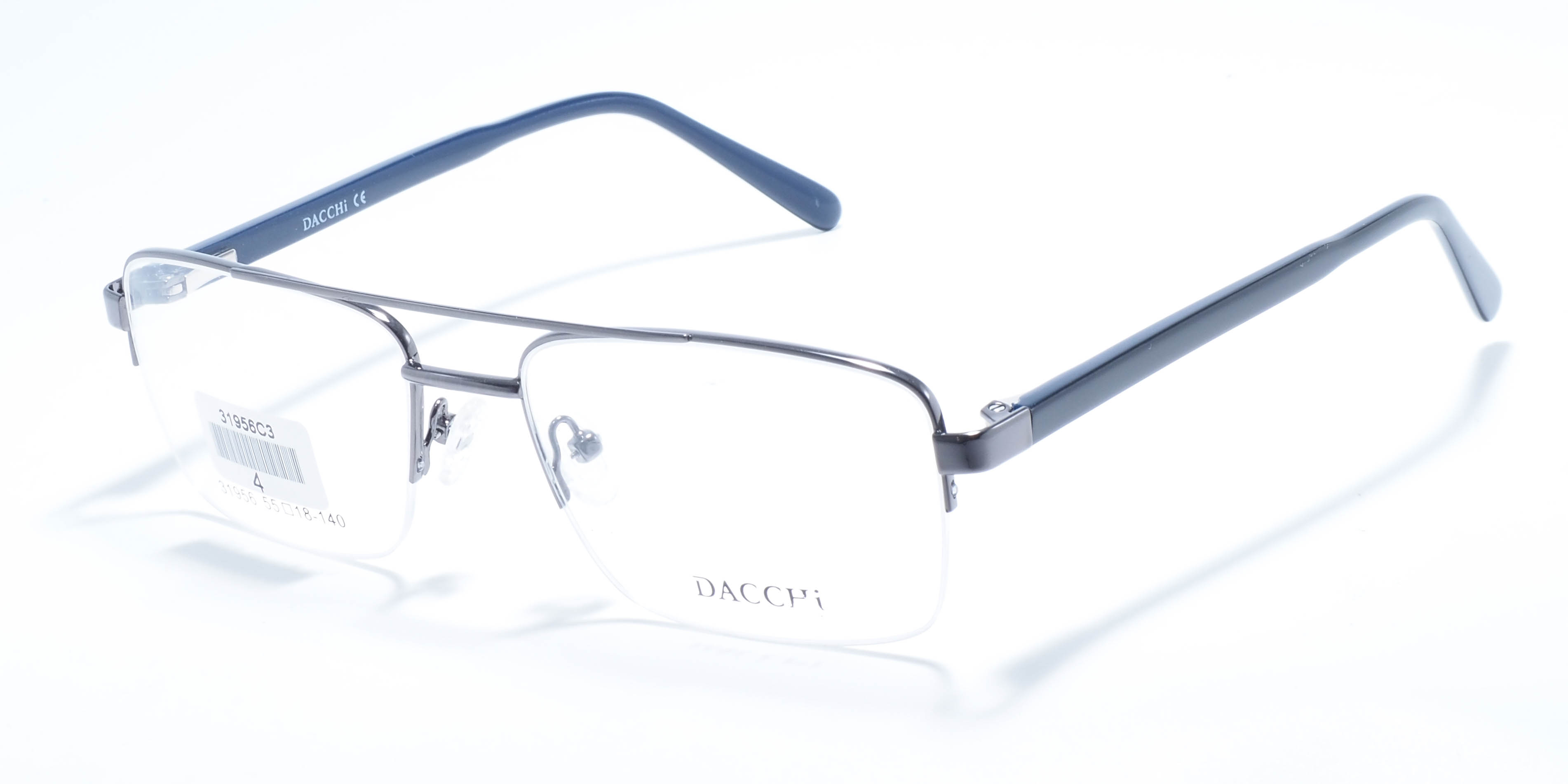 оправа Dacchi 31956 C3