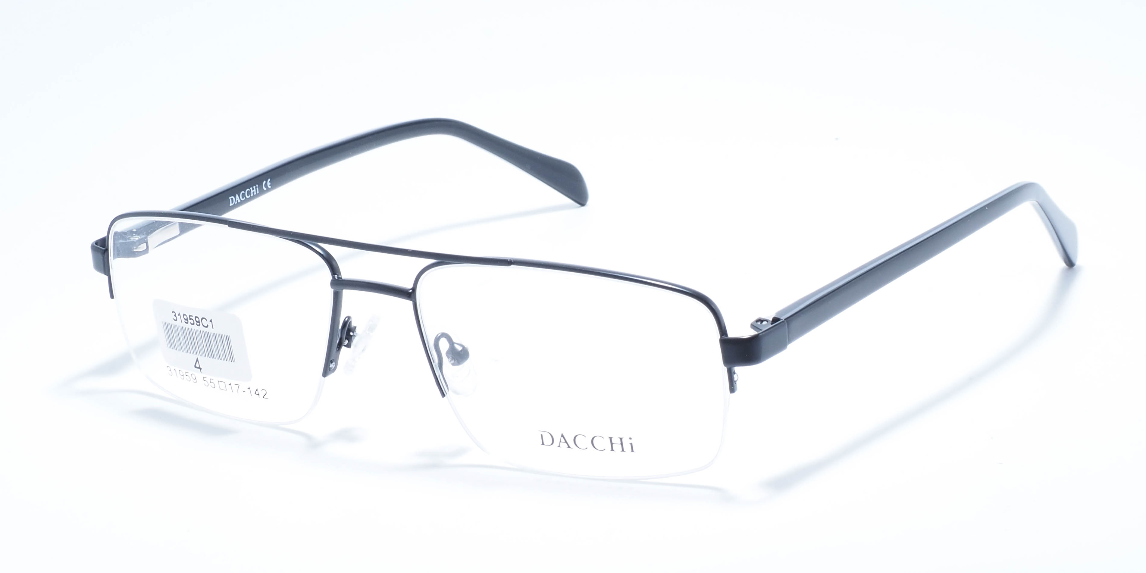 оправа Dacchi 31959 C1
