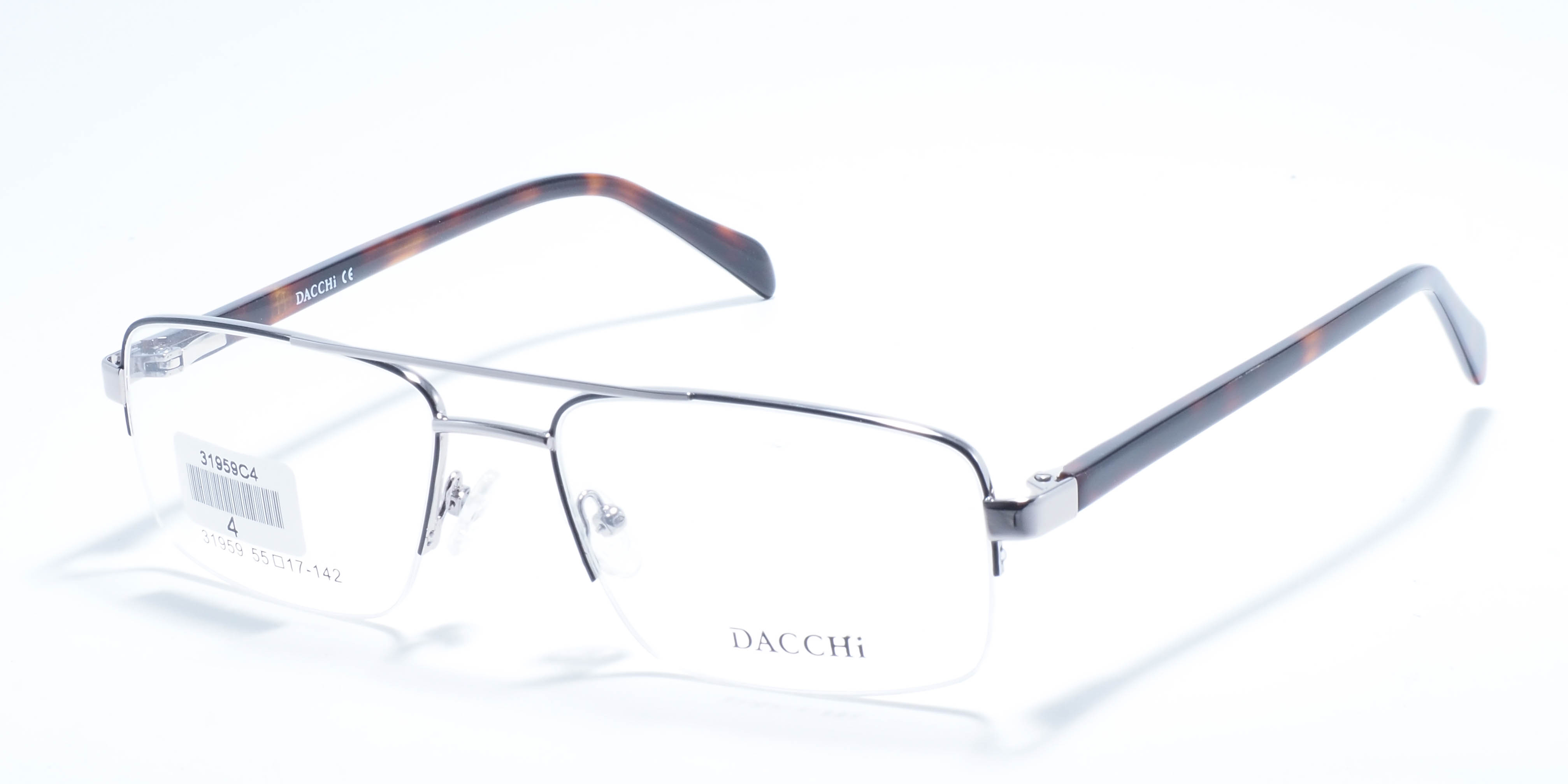 оправа Dacchi 31959 C4