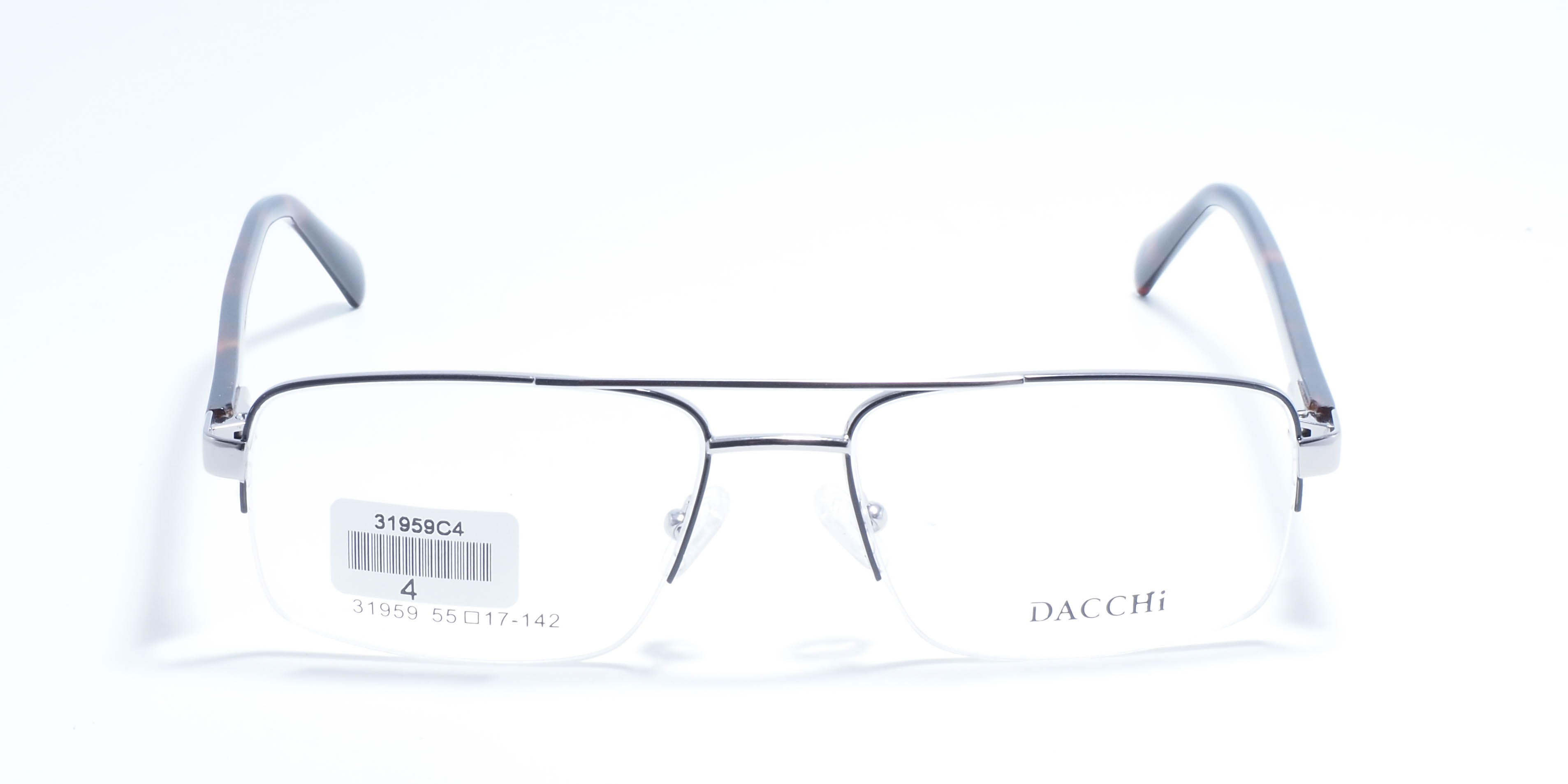 оправа Dacchi 31959 C4