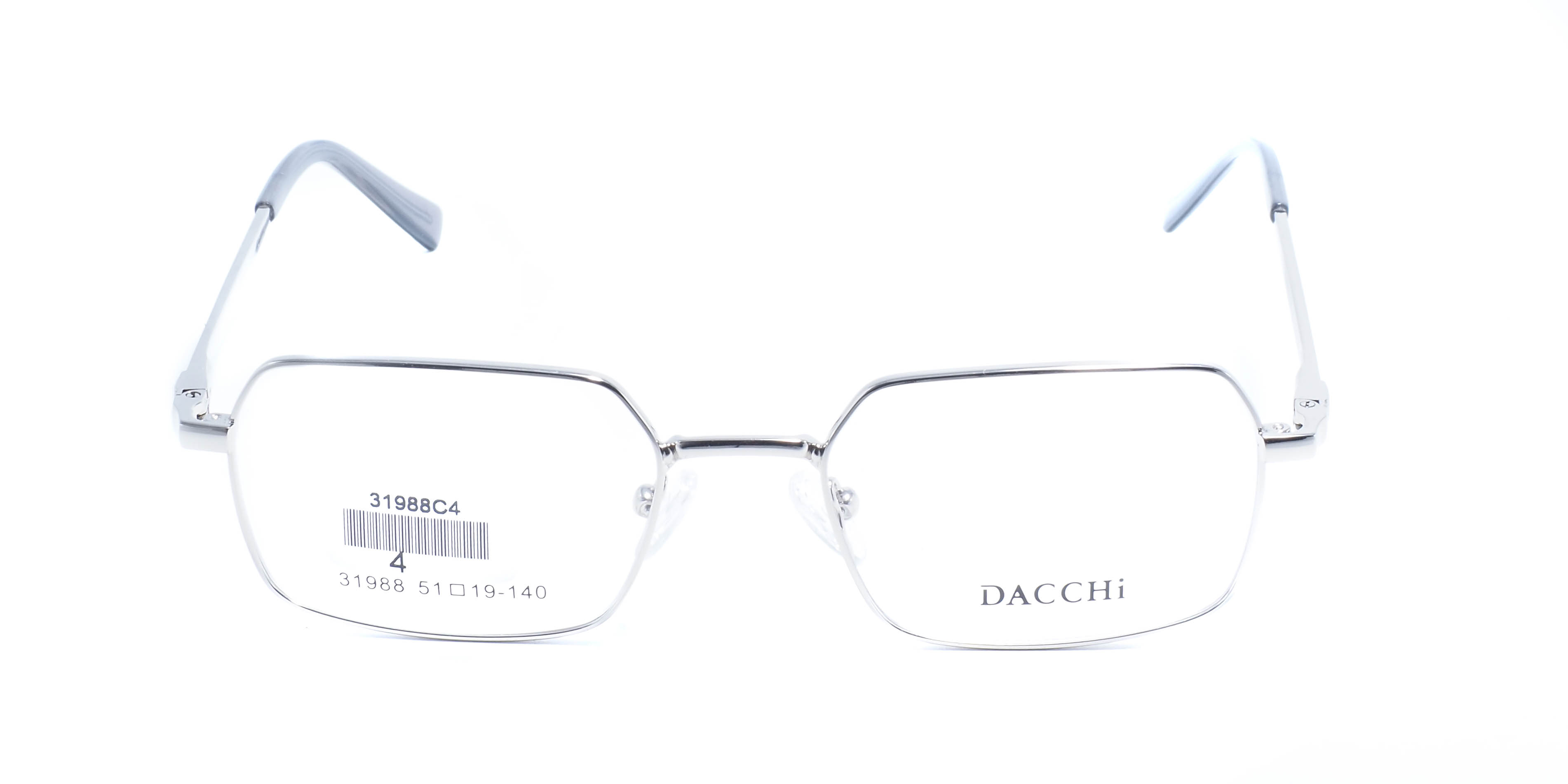 оправа Dacchi 31988 C4