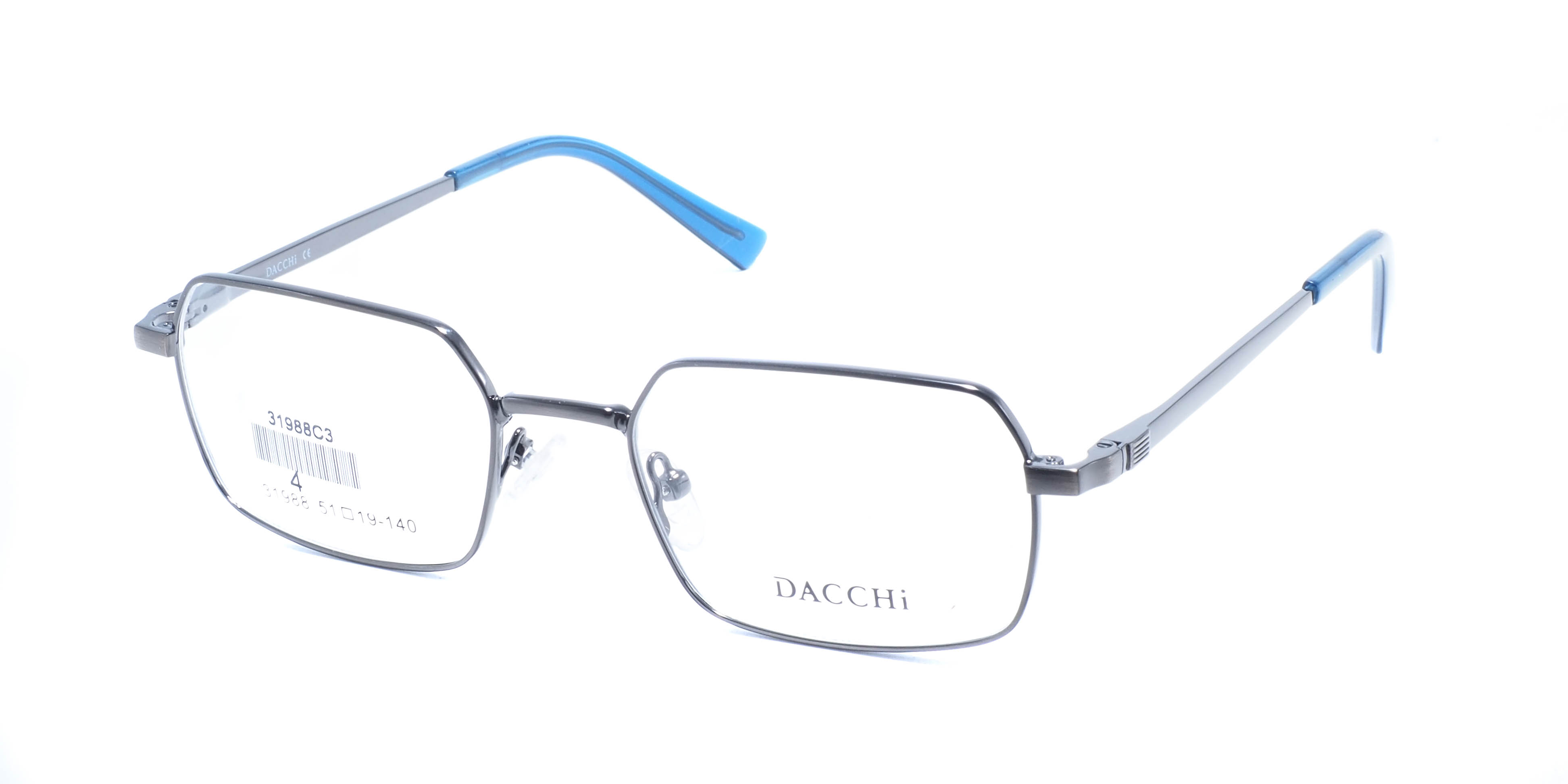 оправа Dacchi 31988 C3