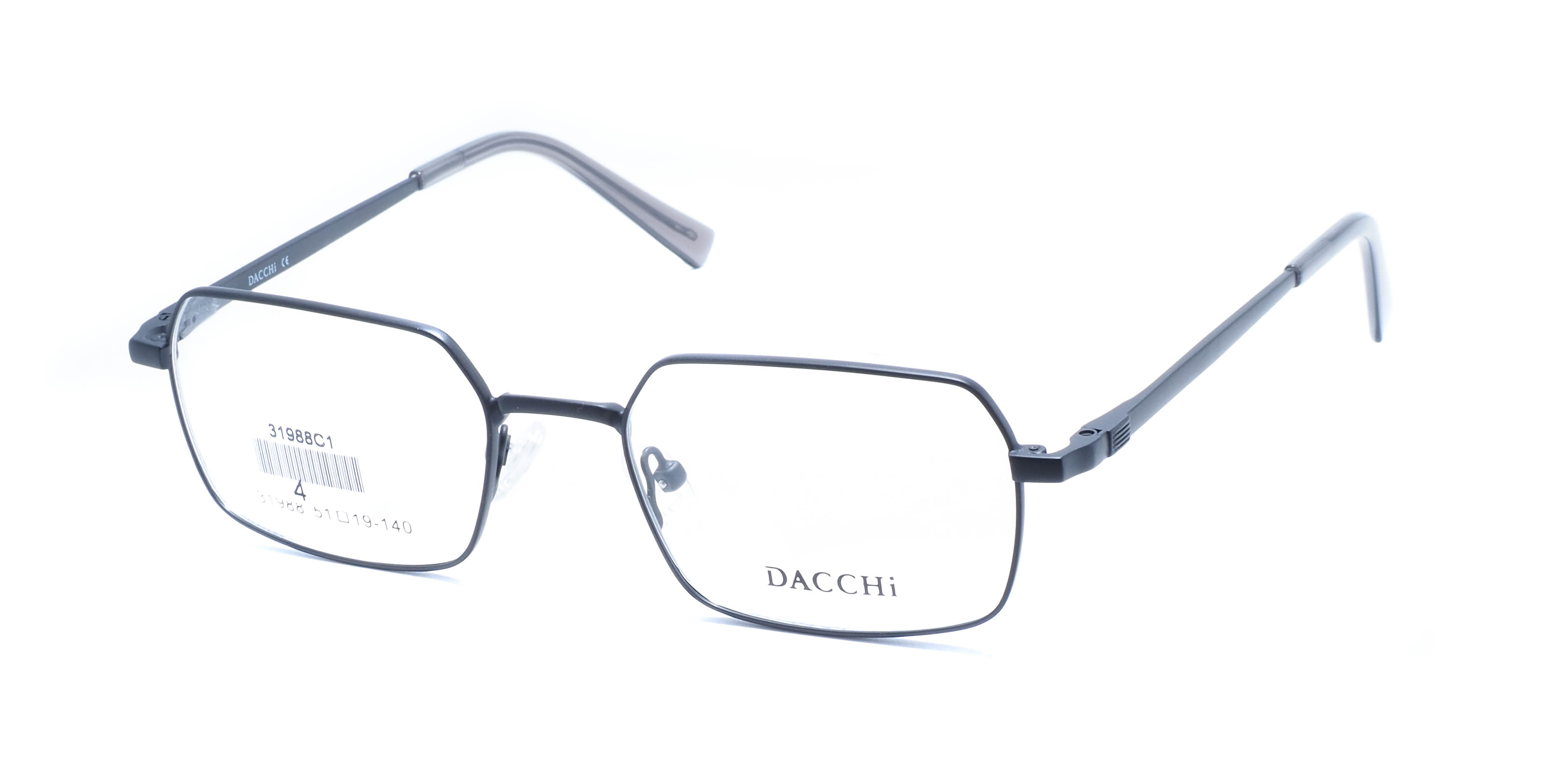 оправа Dacchi 31988 C1