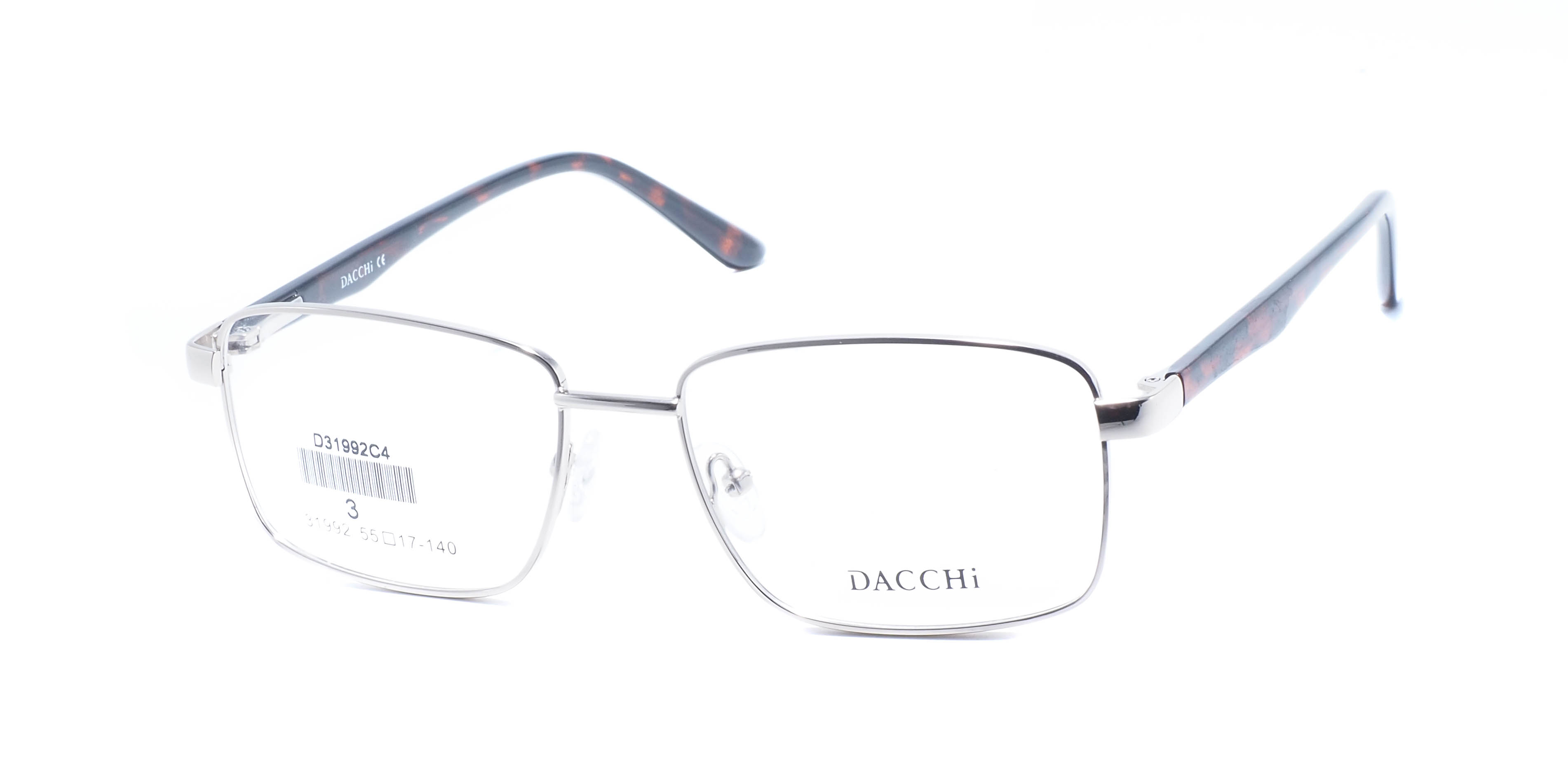 оправа Dacchi 31992 C4