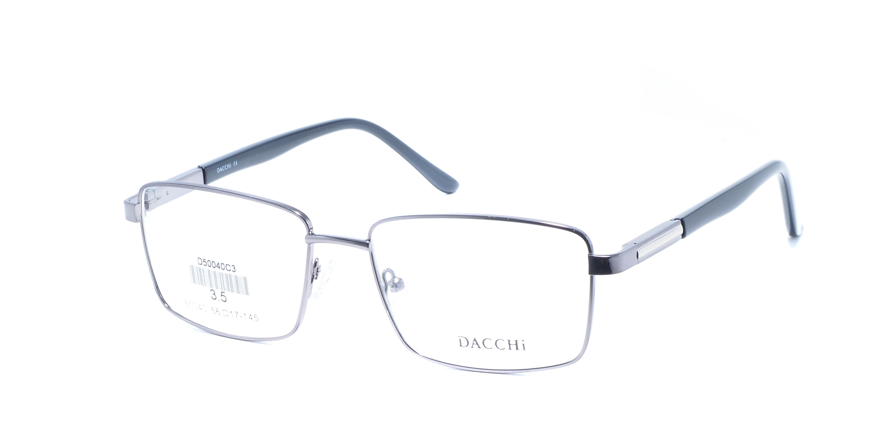 оправа Dacchi 50040 C3