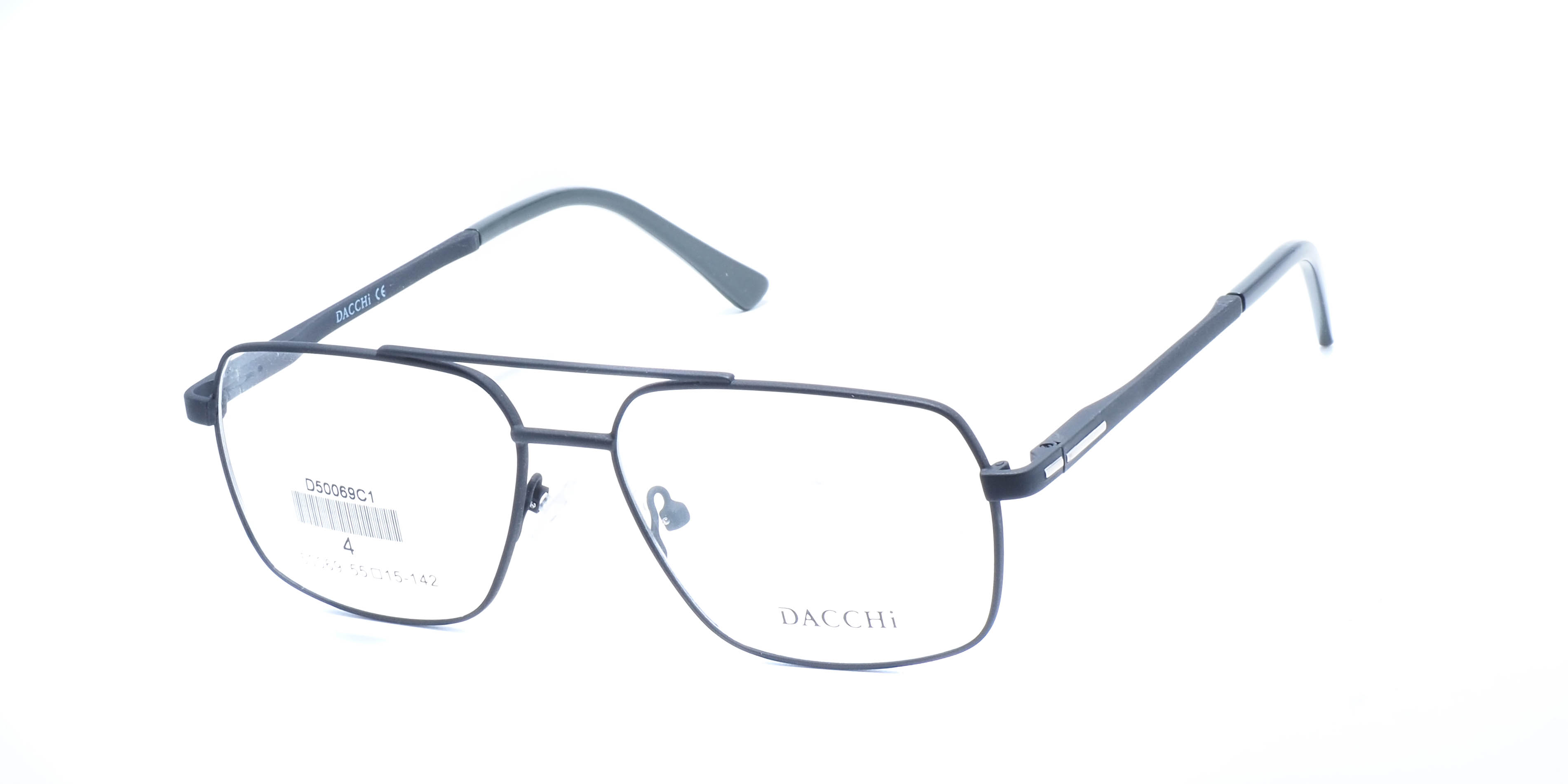 оправа Dacchi 50069 C1