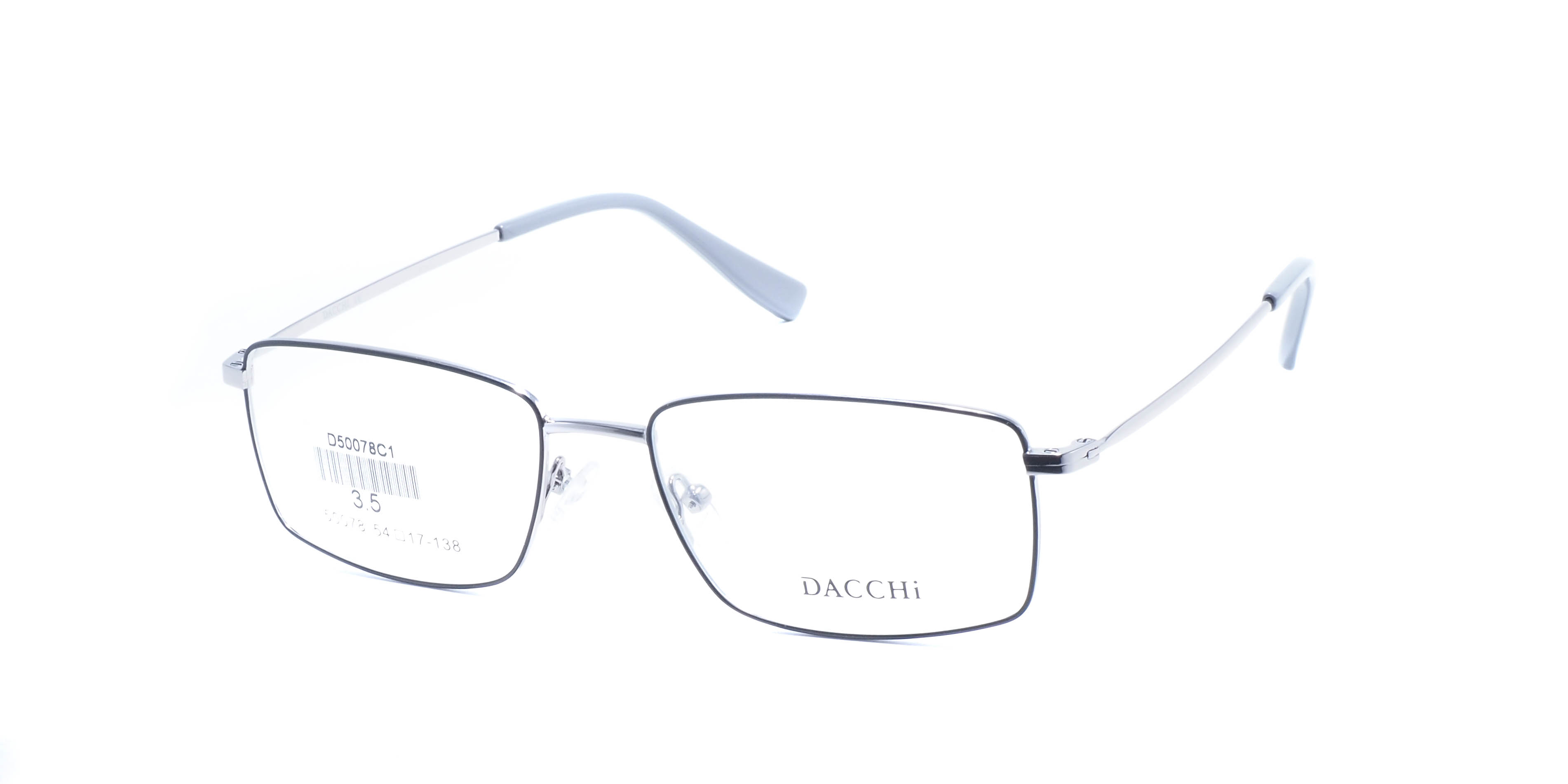 оправа Dacchi 50078 C1