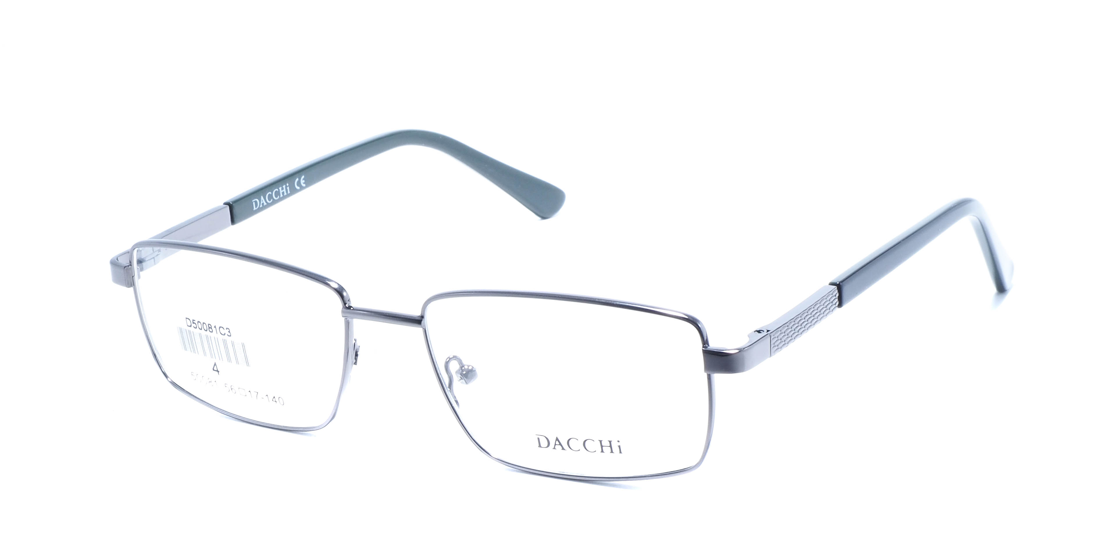 оправа Dacchi 50081 C3