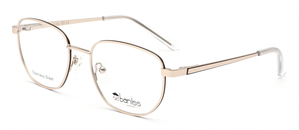 оправа BANISS BRJ2143 C02