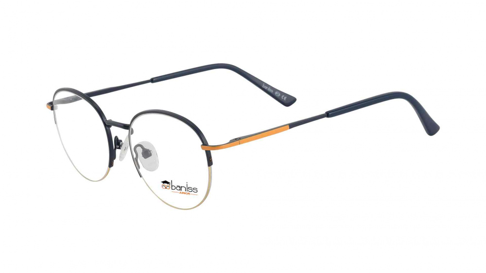 оправа BANISS BRJ4032 C02