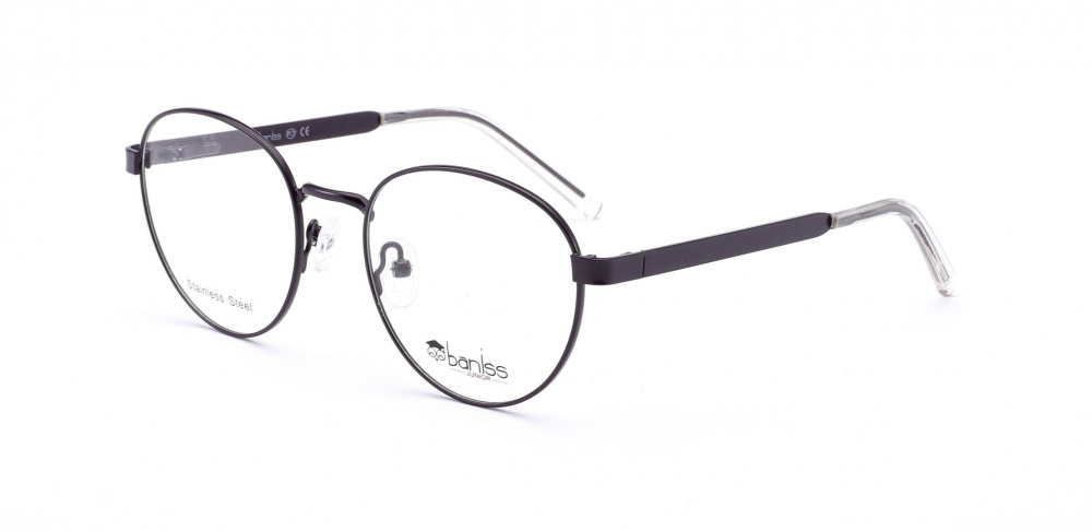 оправа BANISS BRJ2127 C02