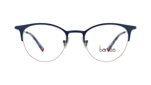 оправа BANISS BR5024 C02