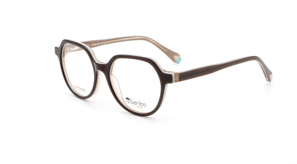 оправа BANISS BY5016 C02
