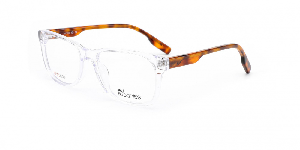 оправа BANISS BA6012 C02