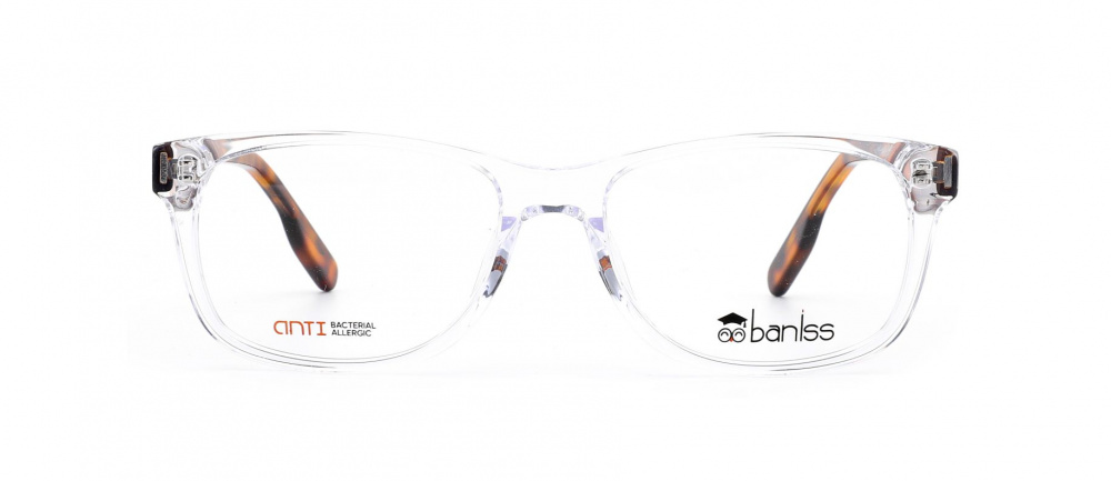оправа BANISS BA6012 C02