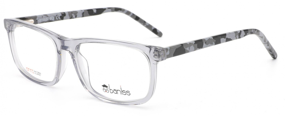 оправа BANISS BA6016 C03