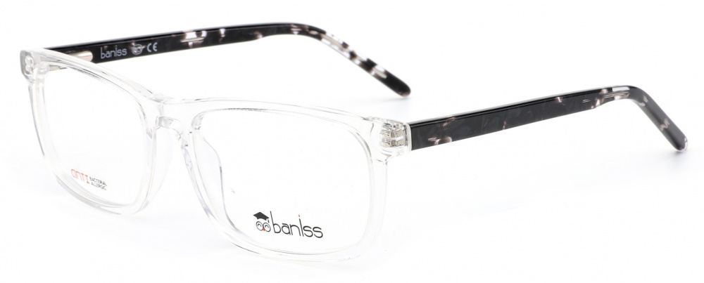 оправа BANISS BA6016 C02
