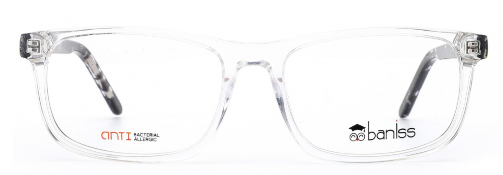 оправа BANISS BA6016 C02