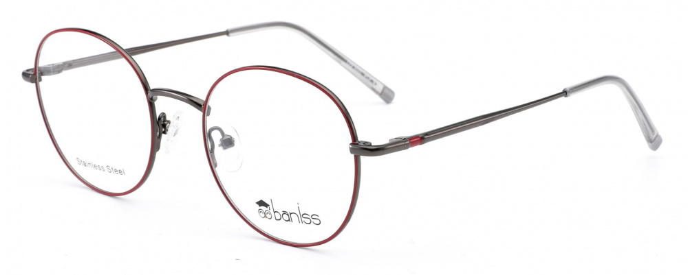 оправа BANISS BA2002 C02