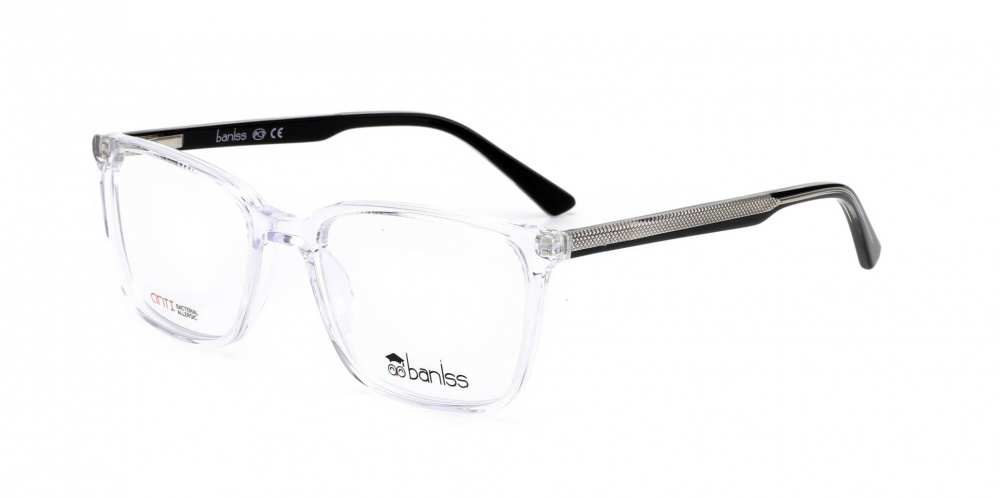 оправа BANISS BA6011 C02