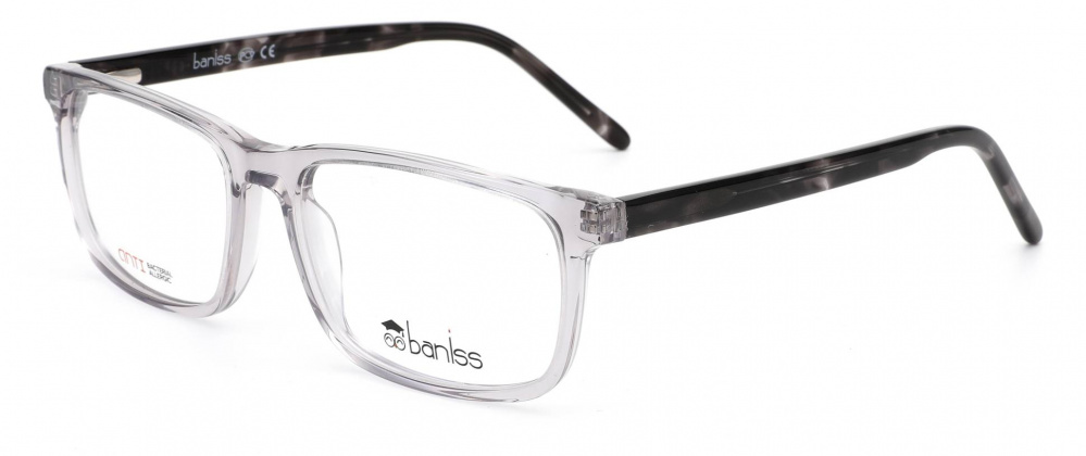 оправа BANISS BA6006 C02