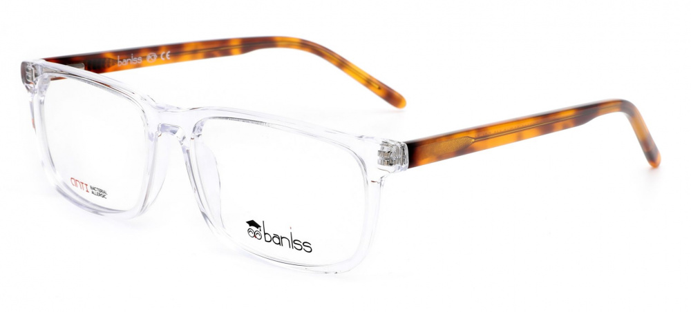 оправа BANISS BA6006 C01