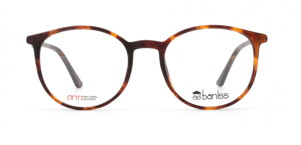 оправа BANISS BA6005 C02