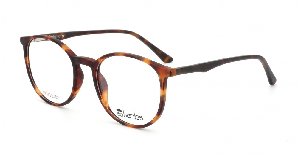 оправа BANISS BA6005 C02