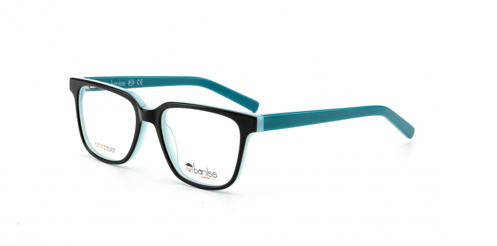 оправа BANISS BSJ6847 C02