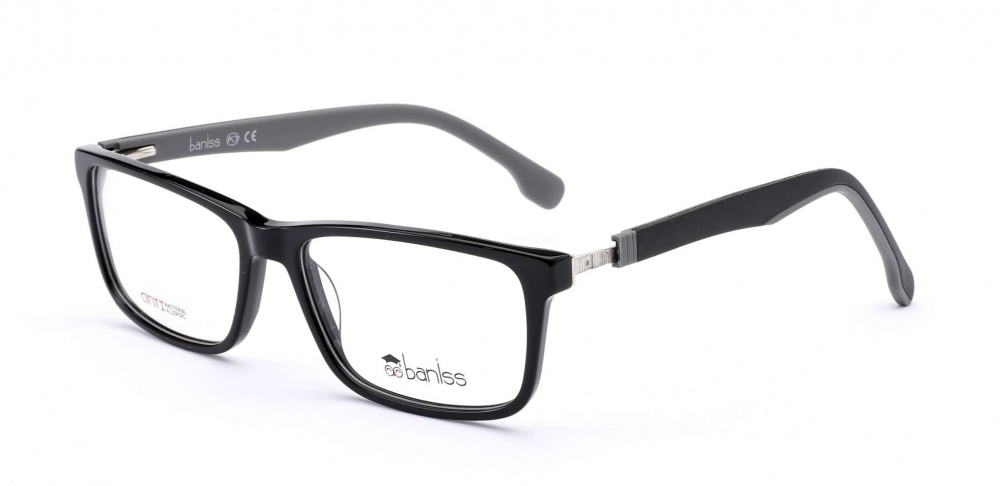 оправа BANISS BA6018 C01