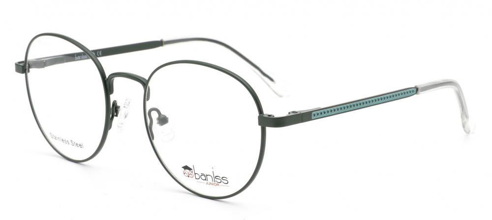 оправа BANISS BRJ4017A C02
