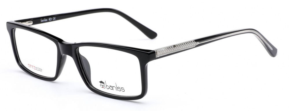 оправа BANISS BS8078 C01