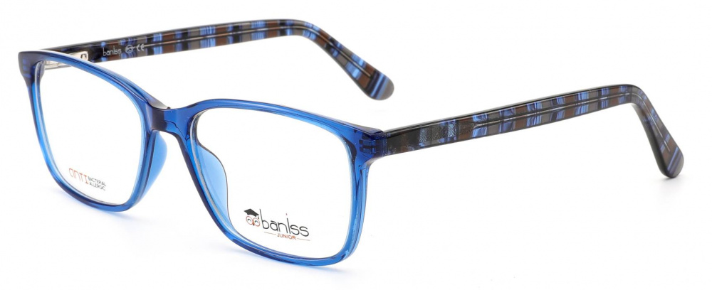 оправа BANISS BSJ6082 C01