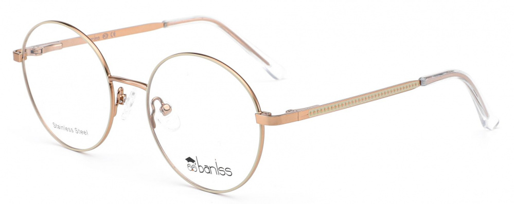 оправа BANISS BR5081 C02