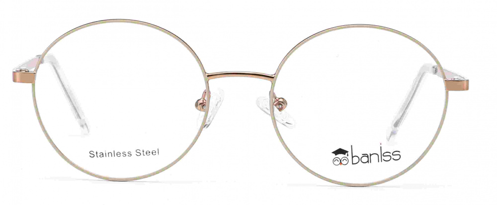 оправа BANISS BR5081 C02