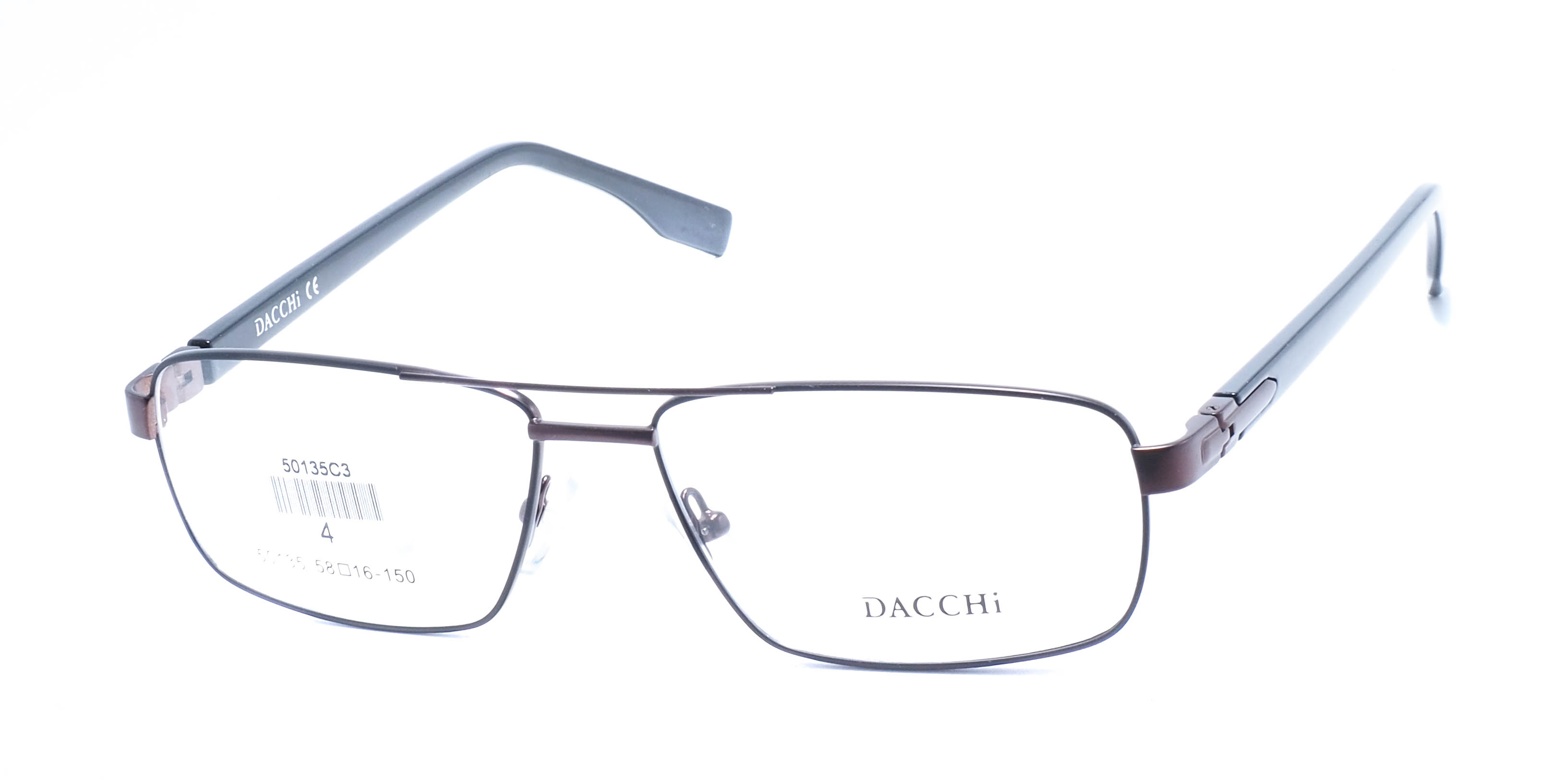 оправа Dacchi 50135 C3