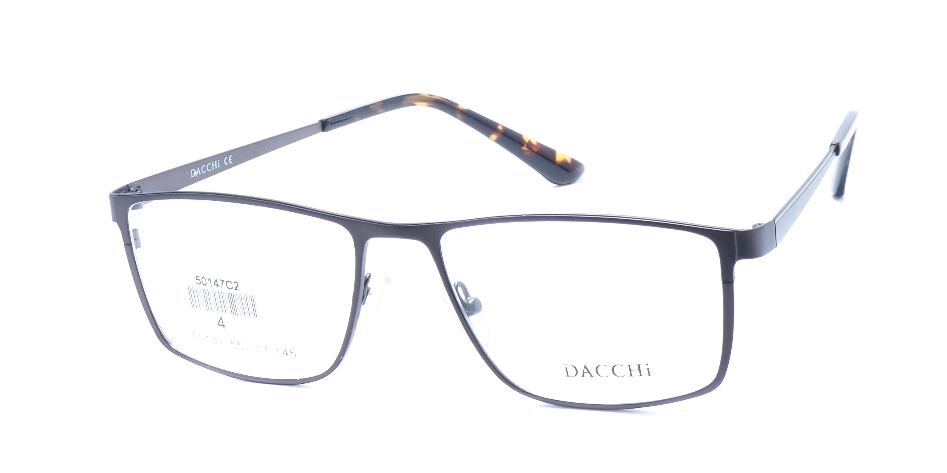 оправа Dacchi 50147 C2