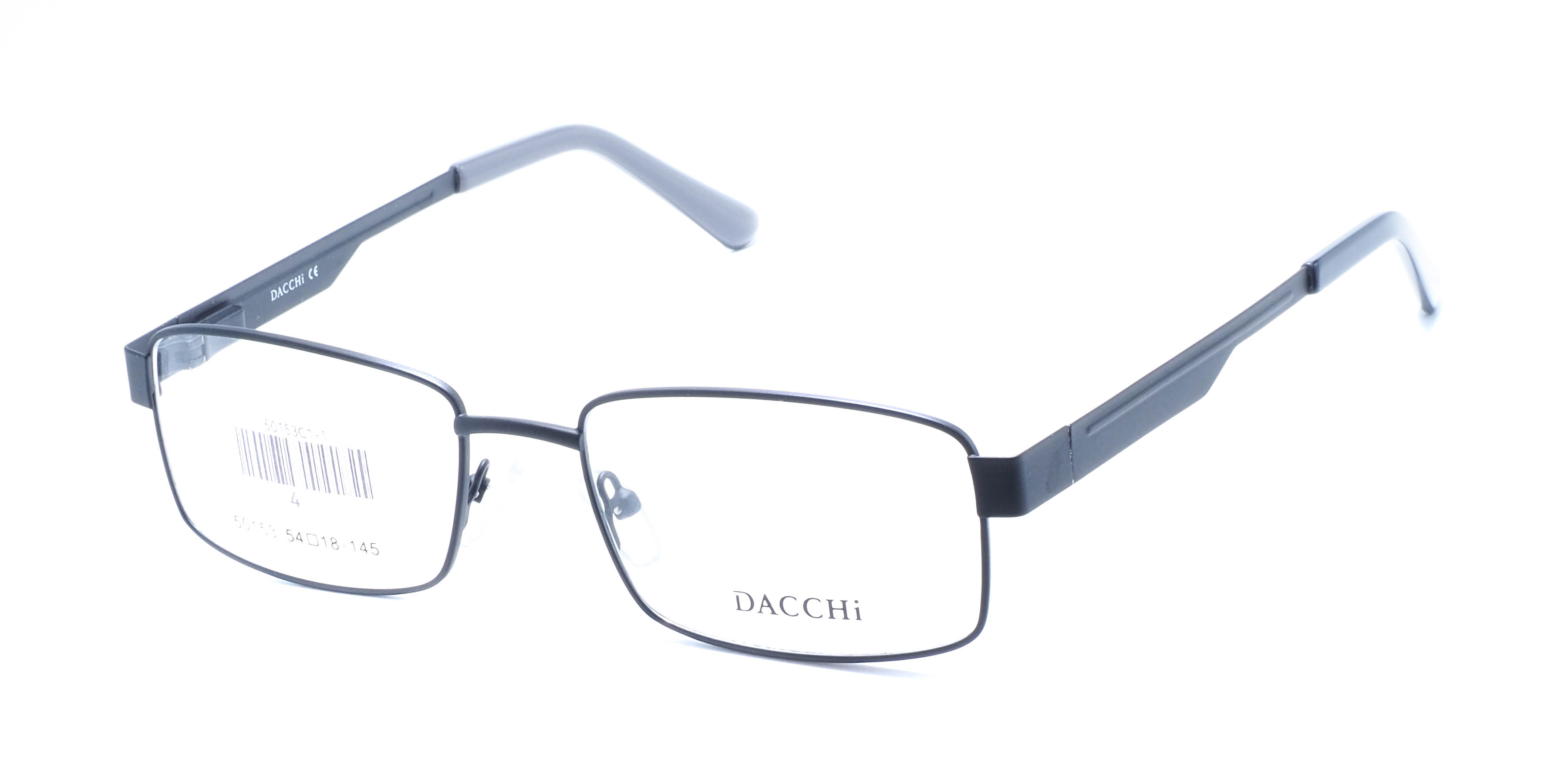 оправа Dacchi 50153 C1-1