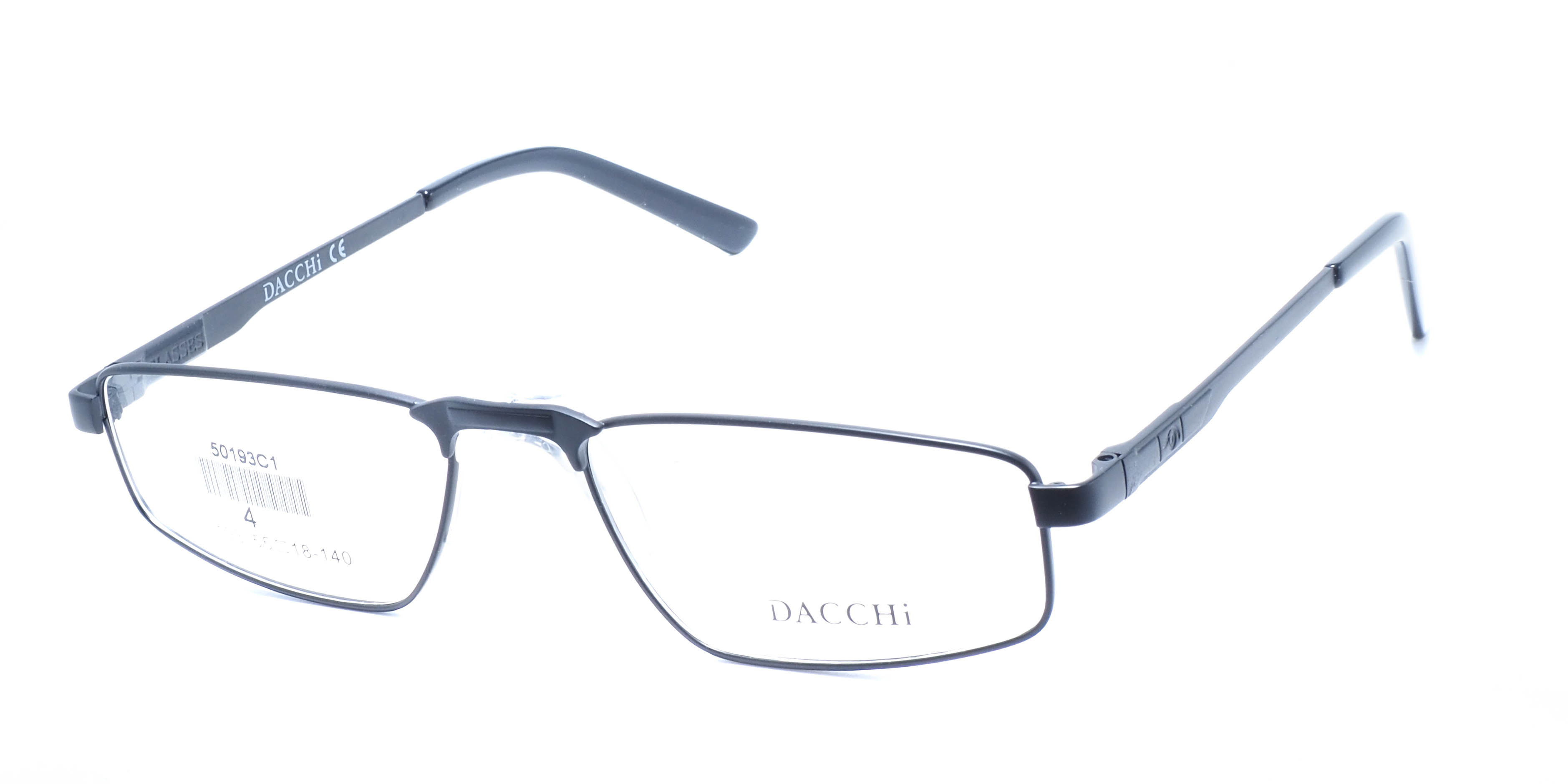 оправа Dacchi 50193 C1
