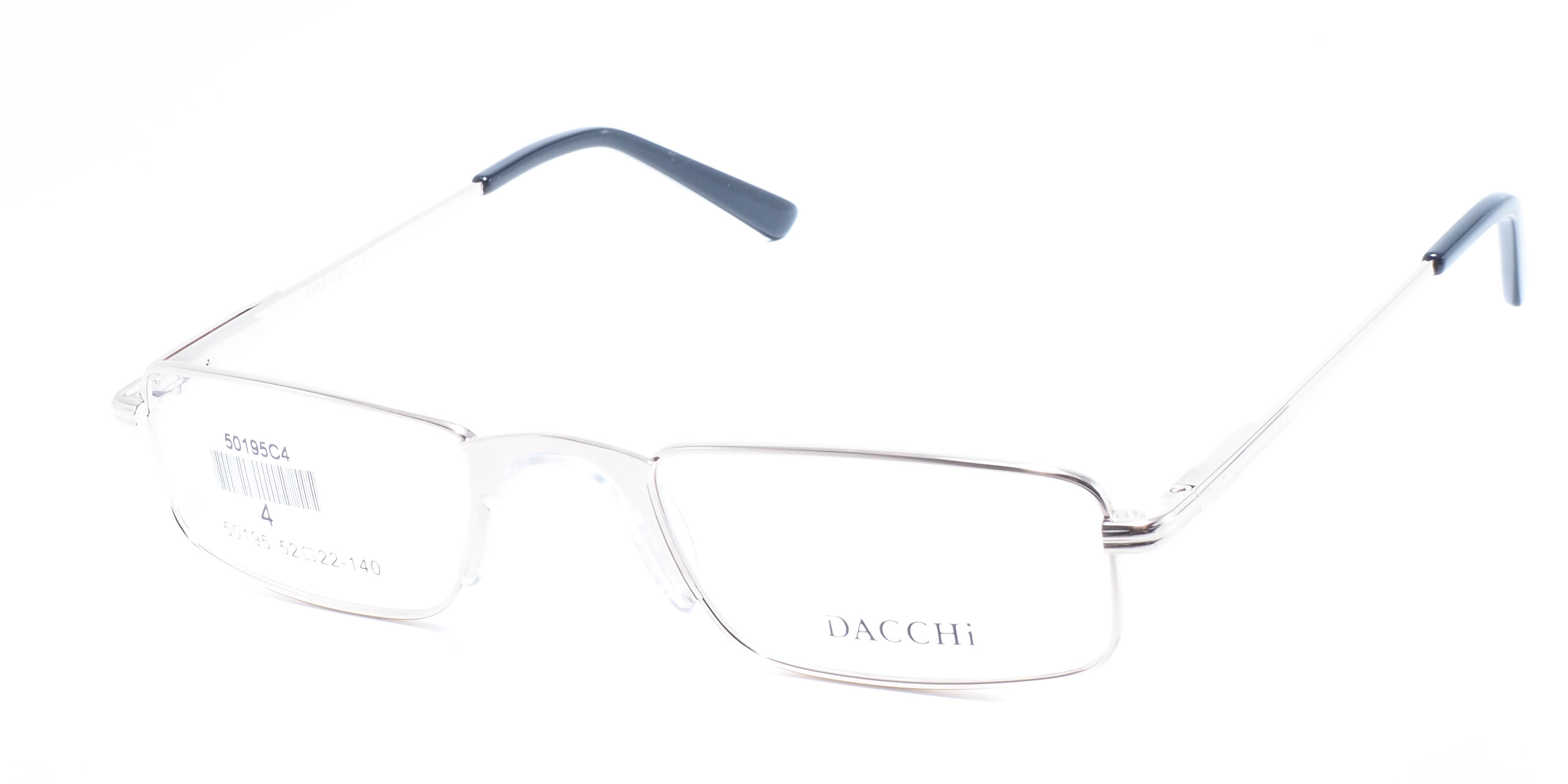 оправа Dacchi 50195 C4