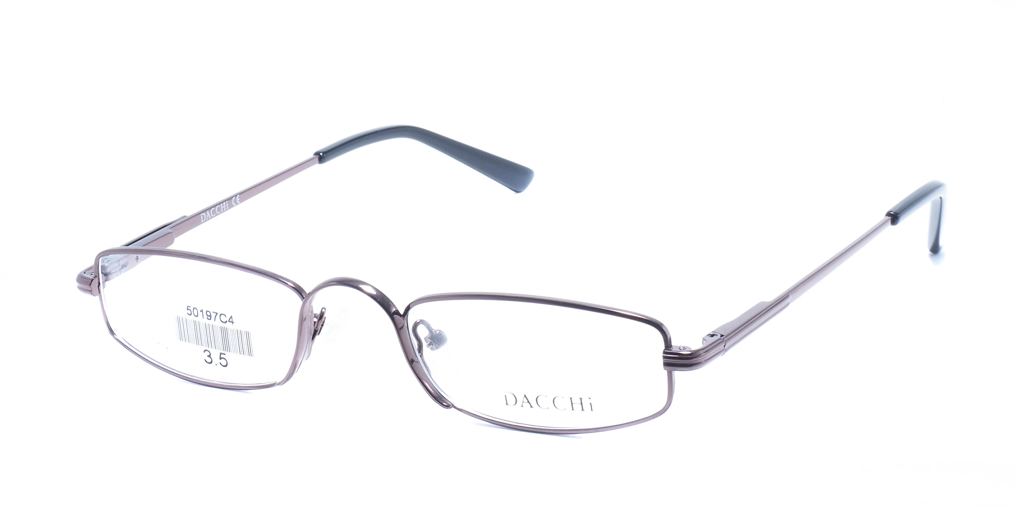 оправа Dacchi 50197 C4