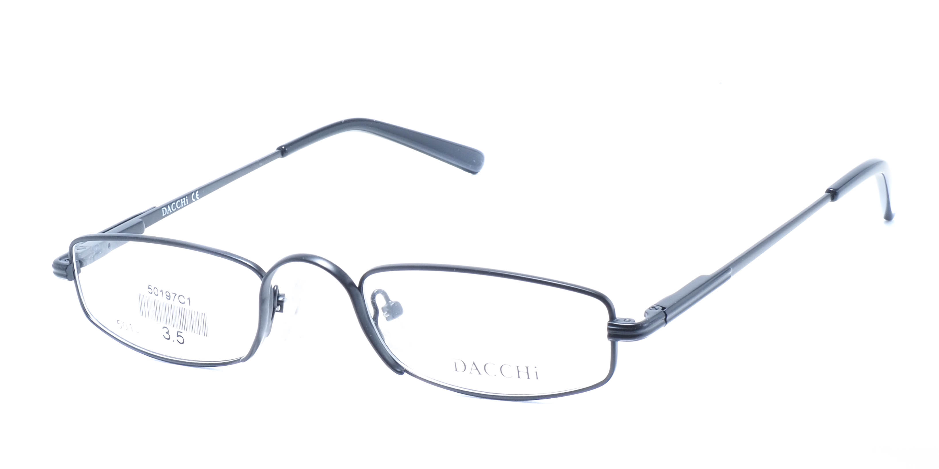 оправа Dacchi 50197 C1