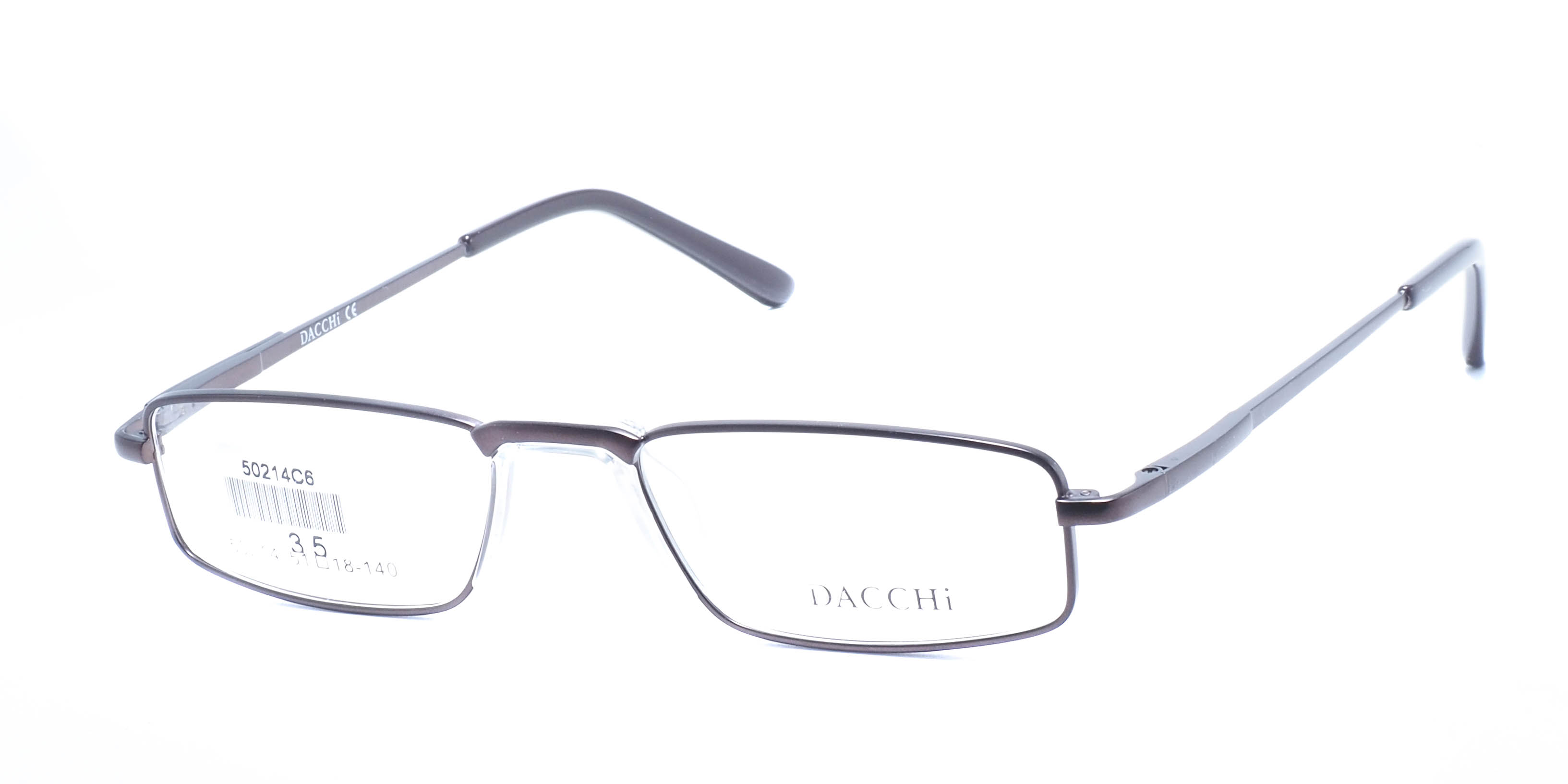 оправа Dacchi 50214 C6