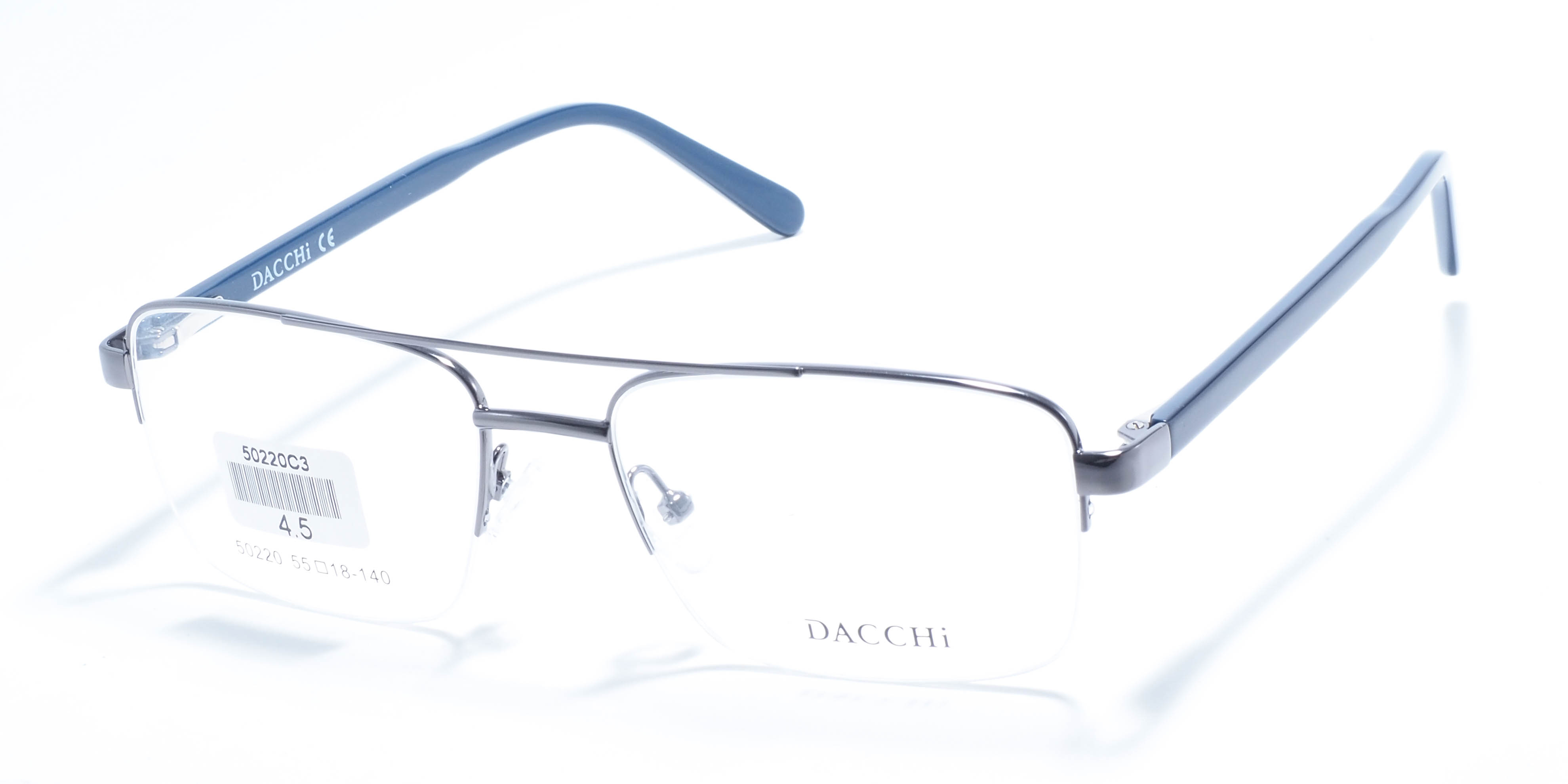 оправа Dacchi 50220 C3