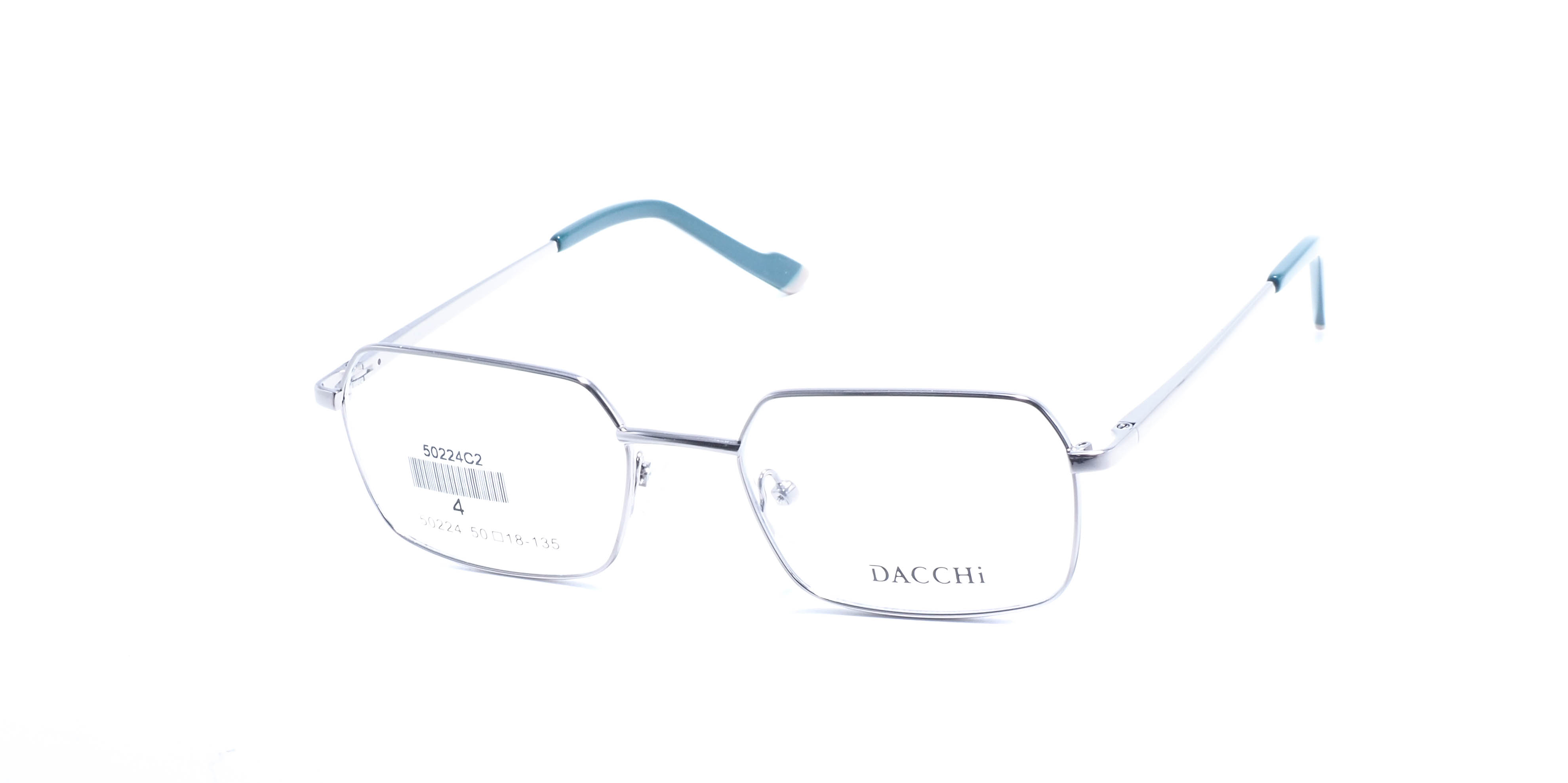 оправа Dacchi 50224 C2