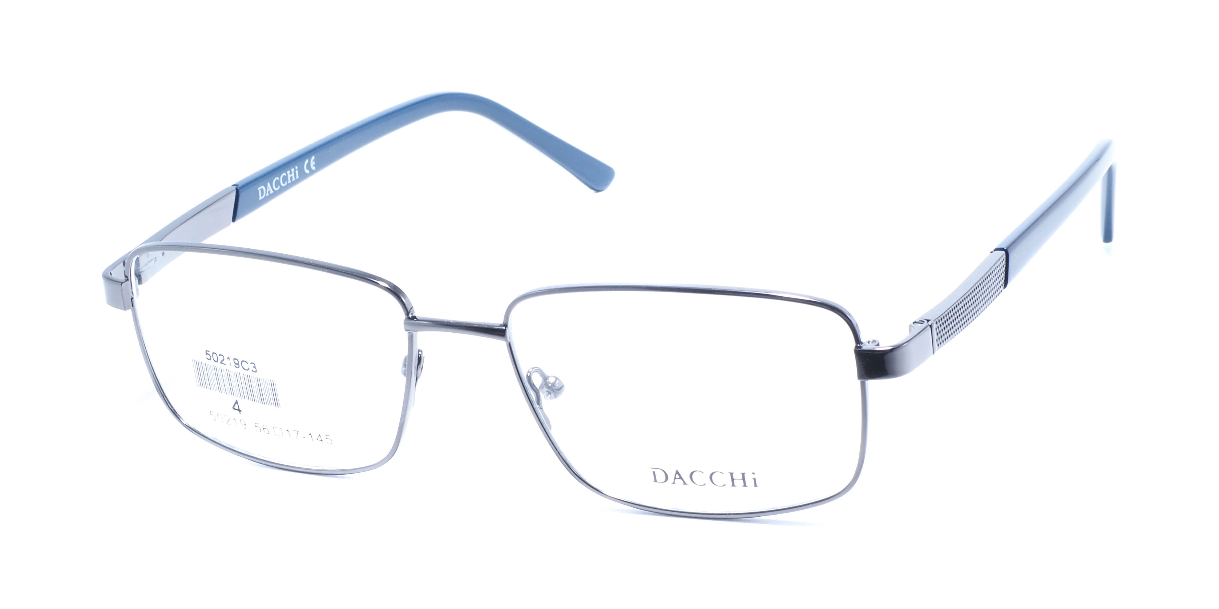 оправа Dacchi 50219 C3