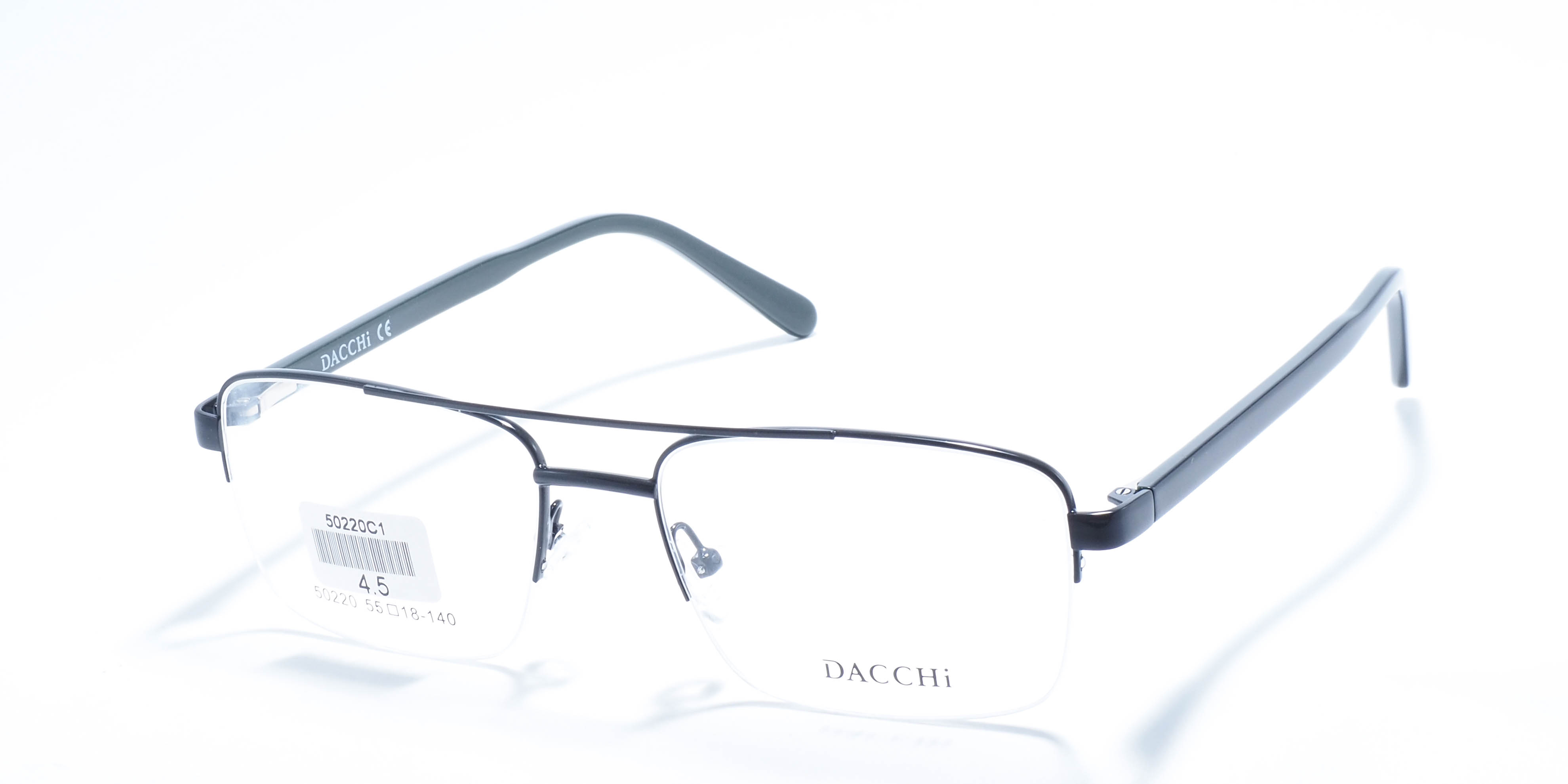 оправа Dacchi 50220 C1