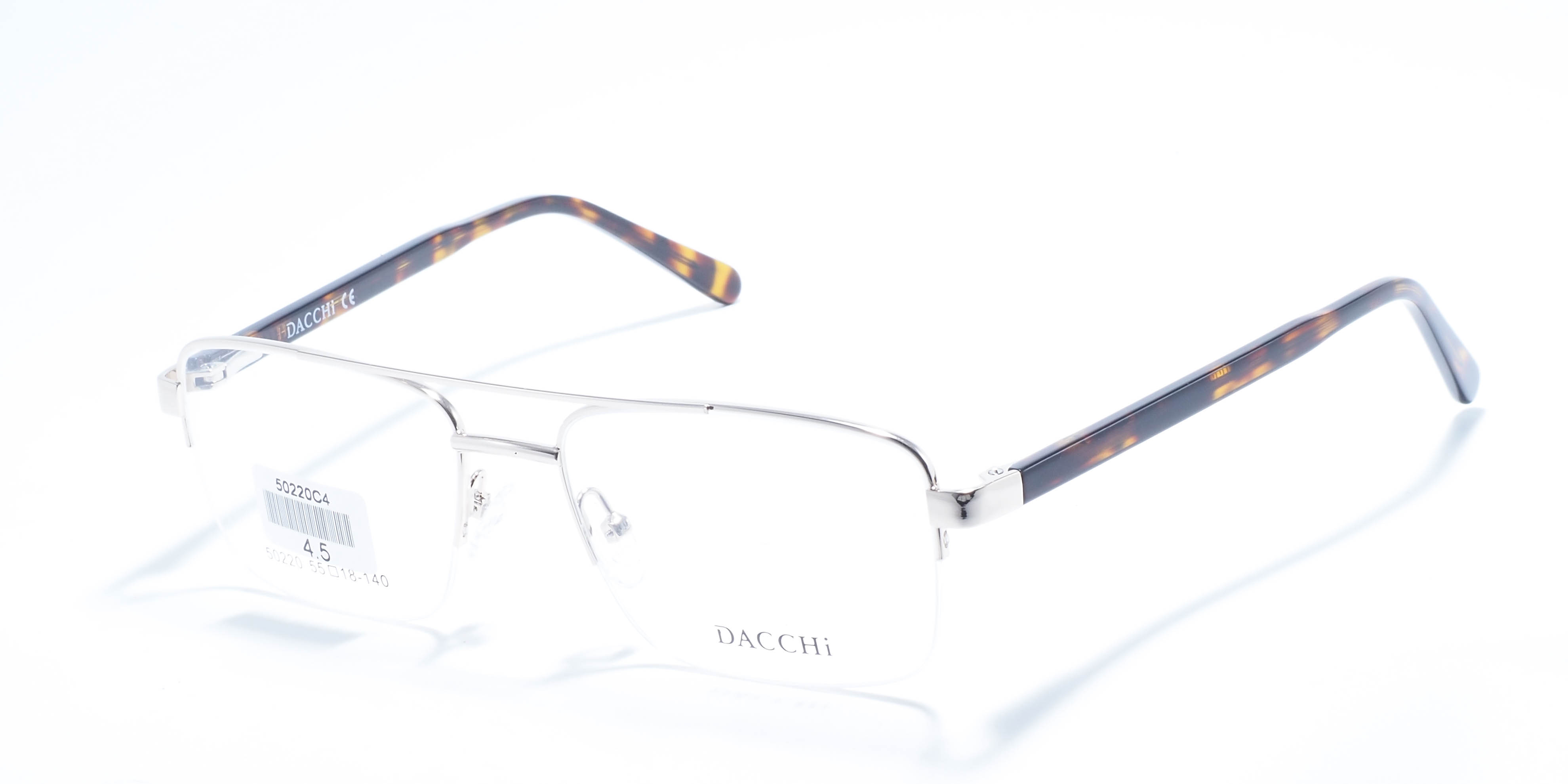оправа Dacchi 50220 C4