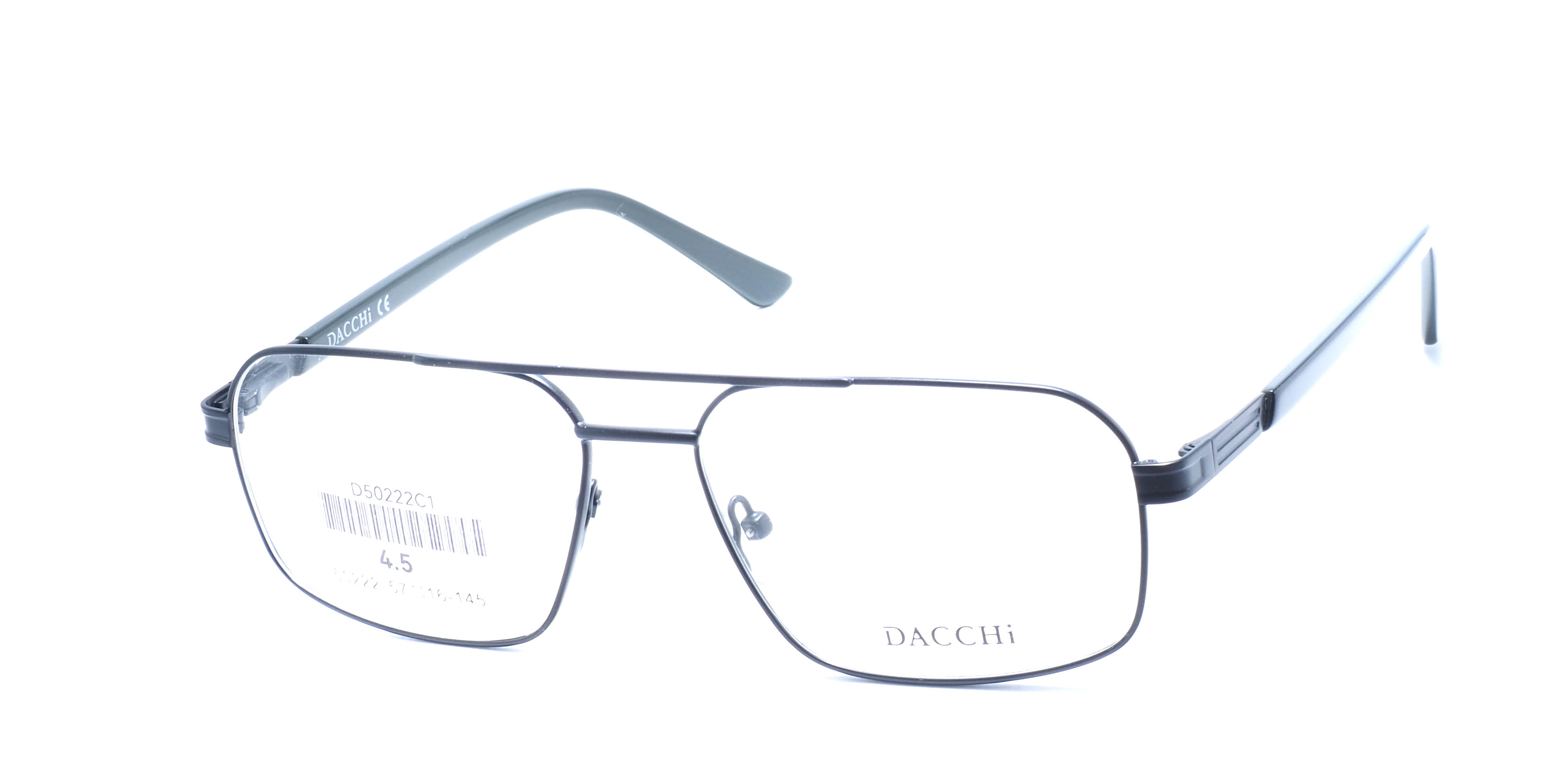 оправа Dacchi 50222 C1